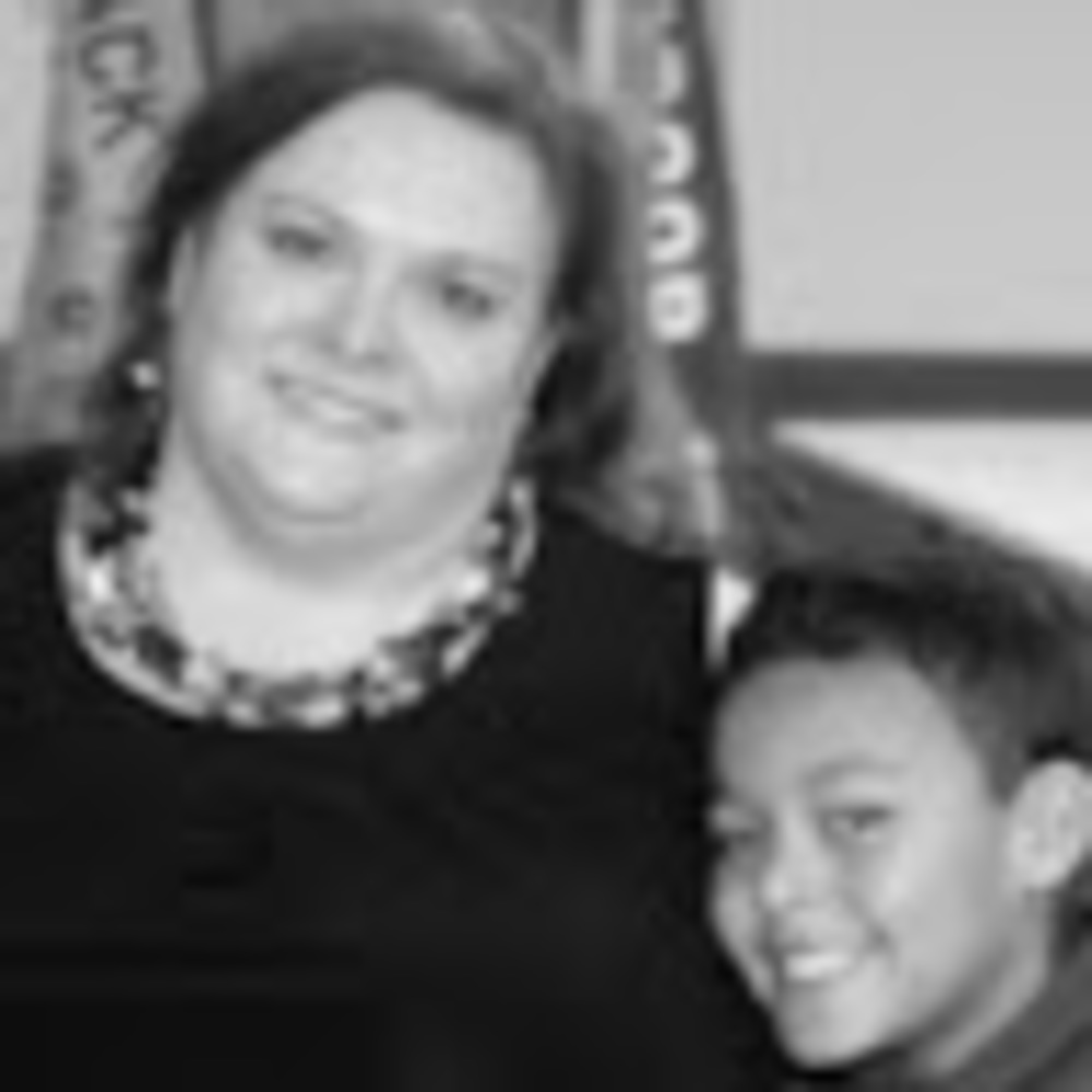 Meet your Posher, Denise